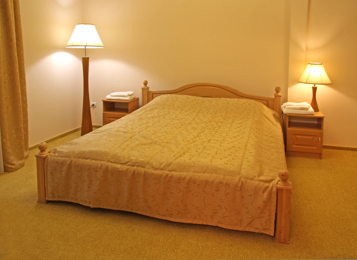 Отель Наталія