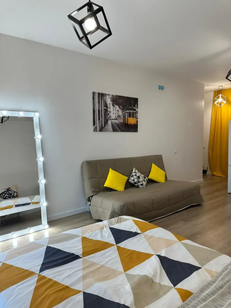 Квартира Солнышко