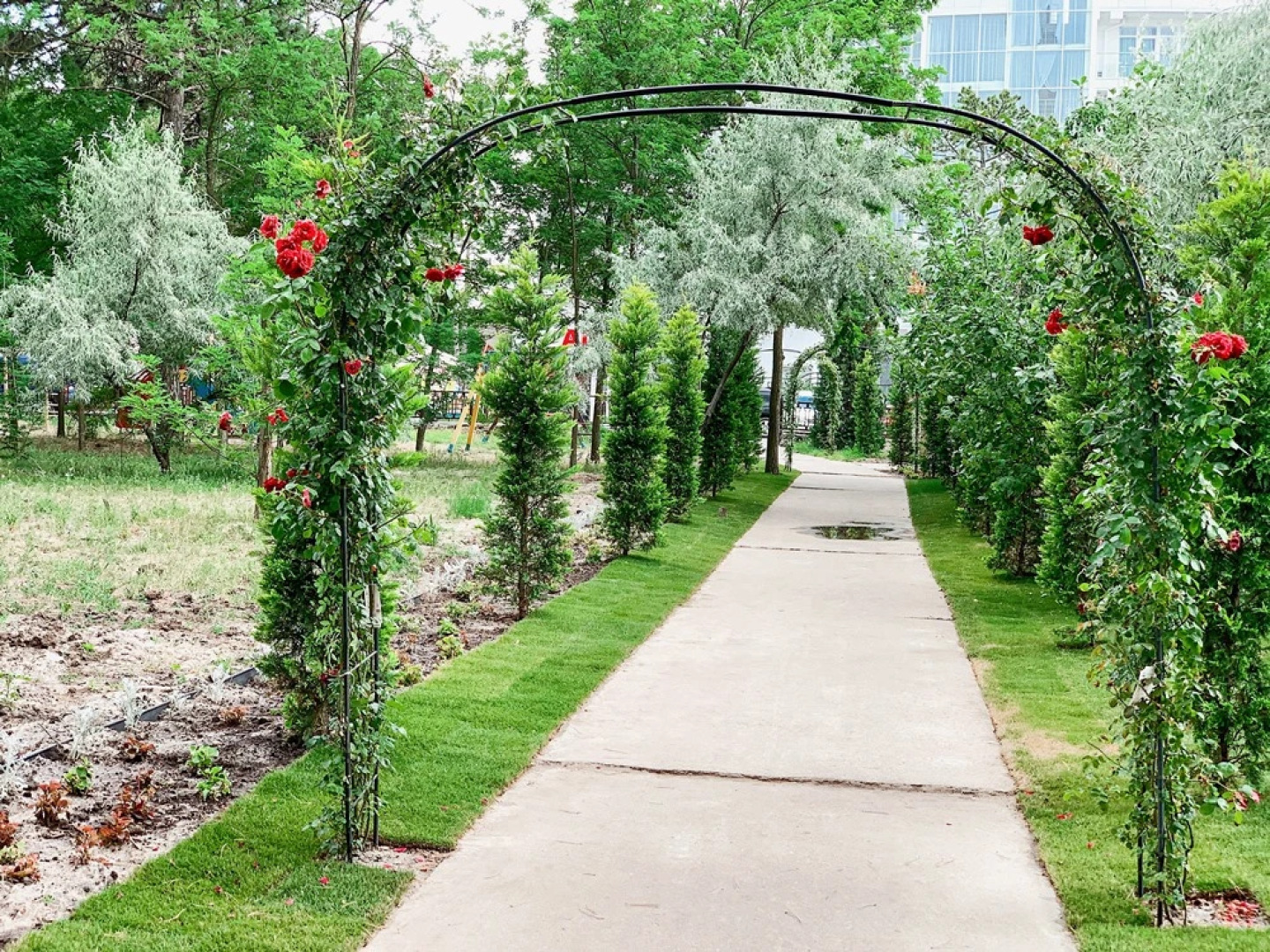 База отдыха Valen Park