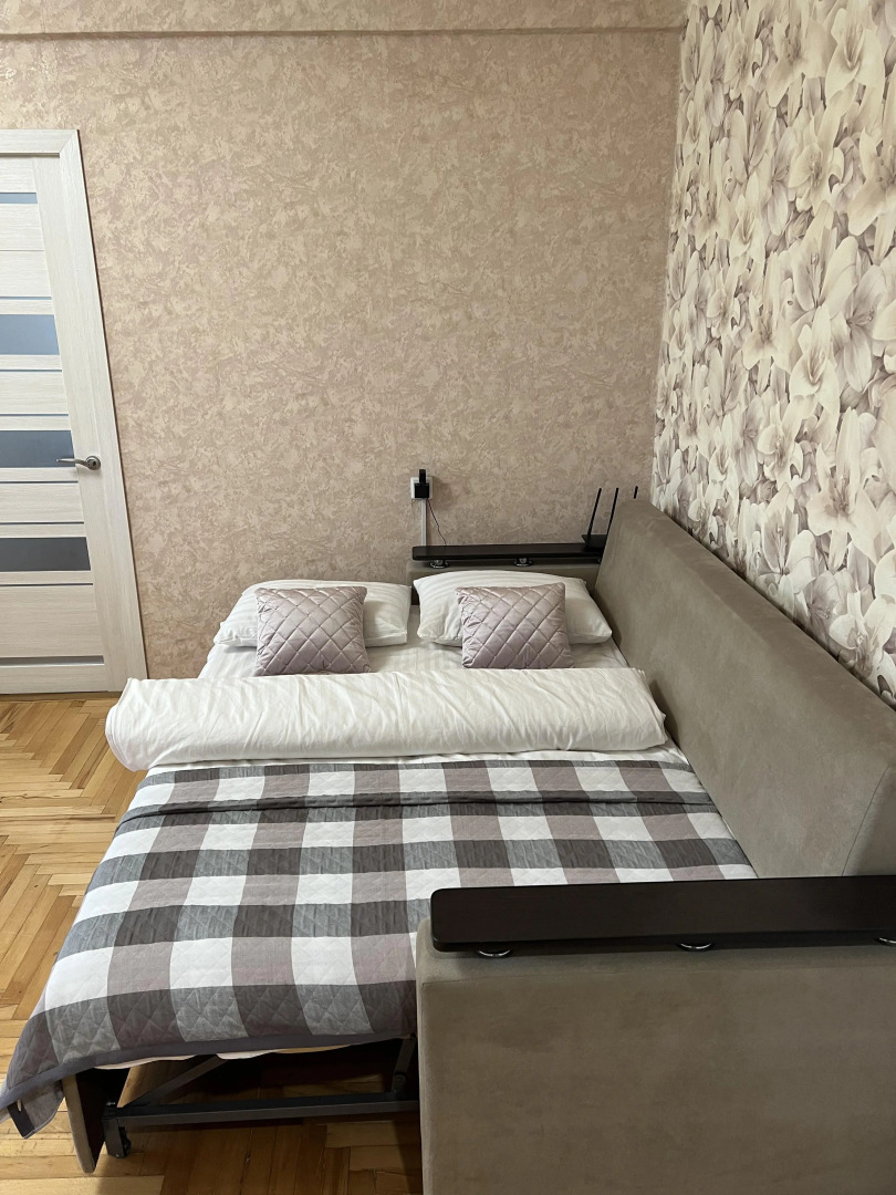 Апартаменты Советская