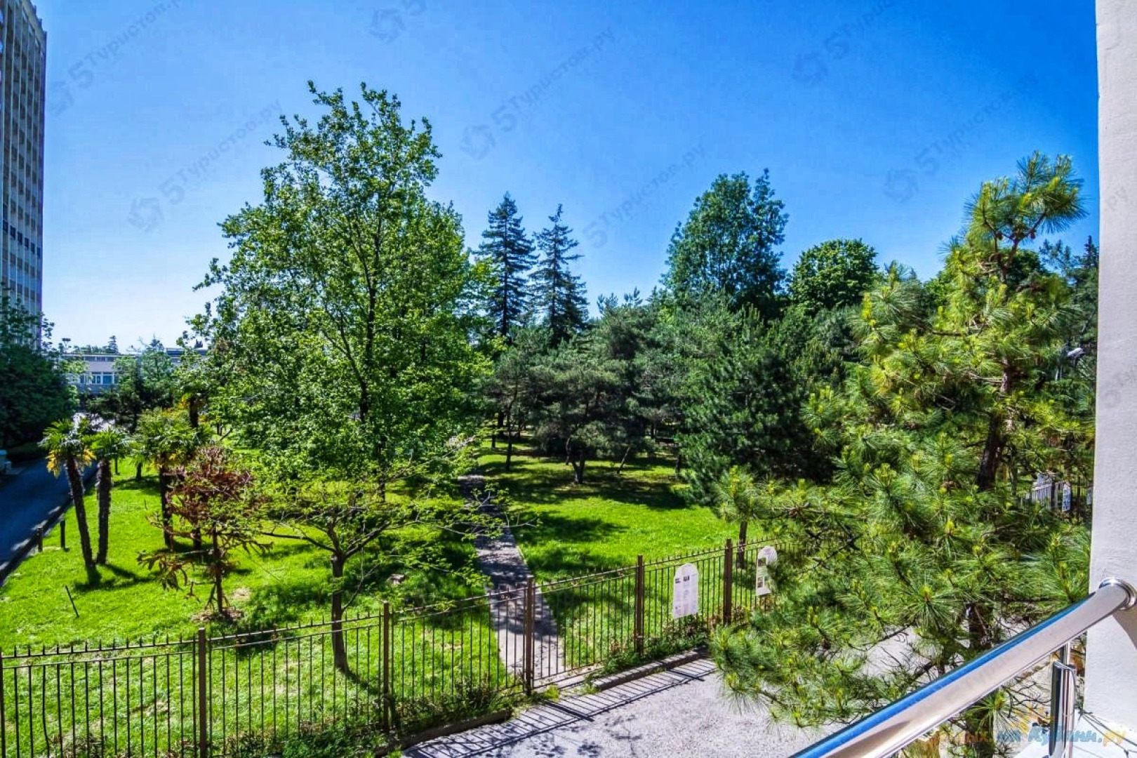 Отель Ковчег