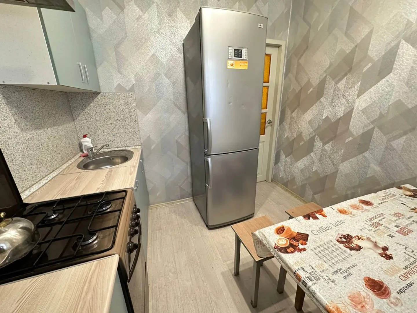 Квартира Галерея РRО на улице Ленина 27