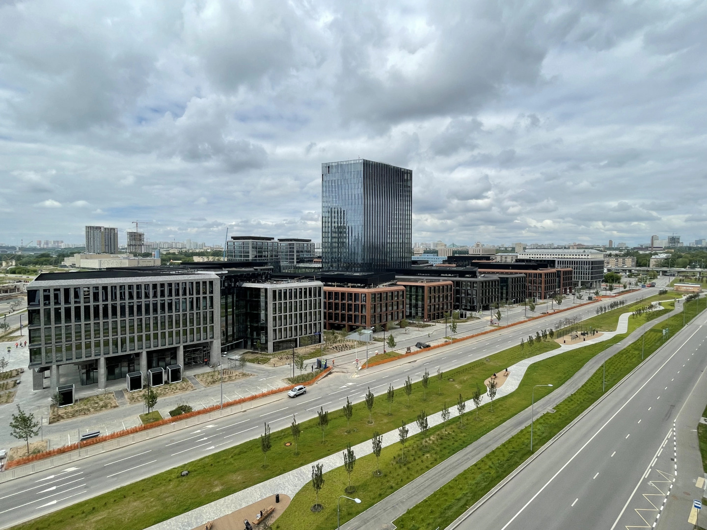 Апартаменты Polo