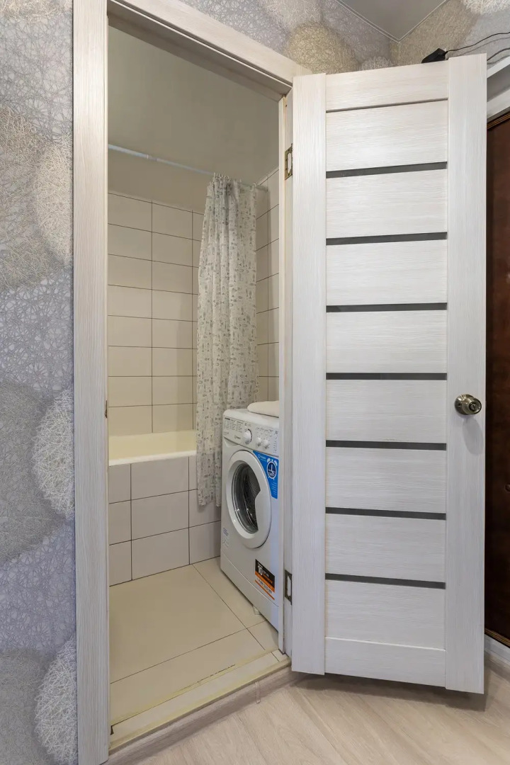 Апартаменты Красивая квартира на Ворошилова