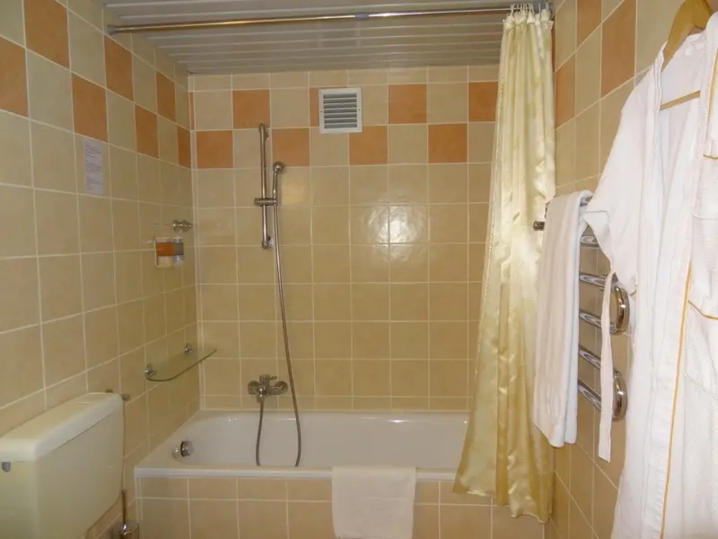 Отель Венеция