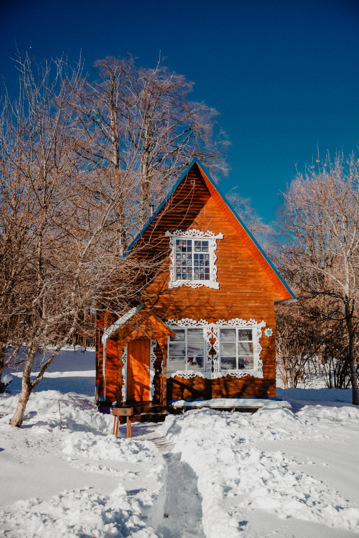Отель Туристический Комплекс Горное Настроение