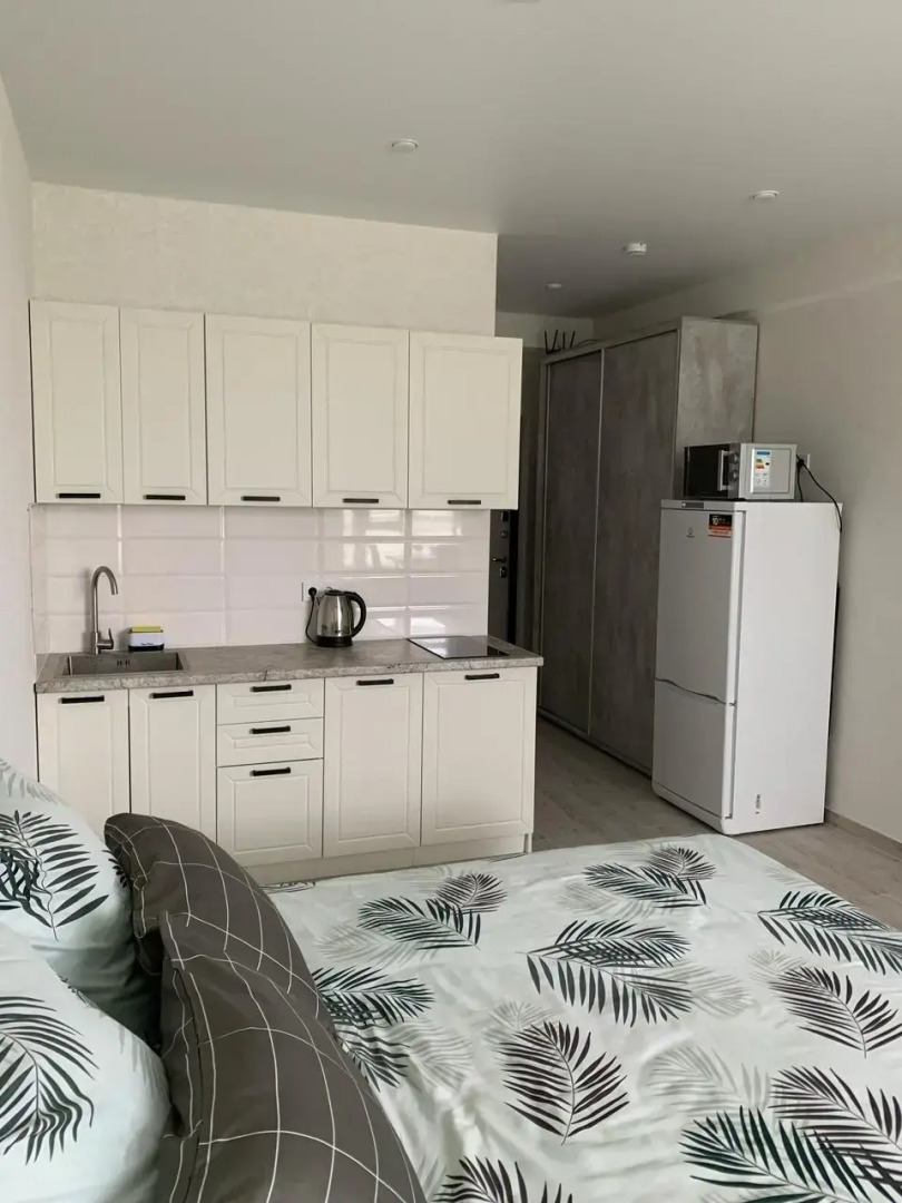 Квартира ЖК Адмиральская Лагуна