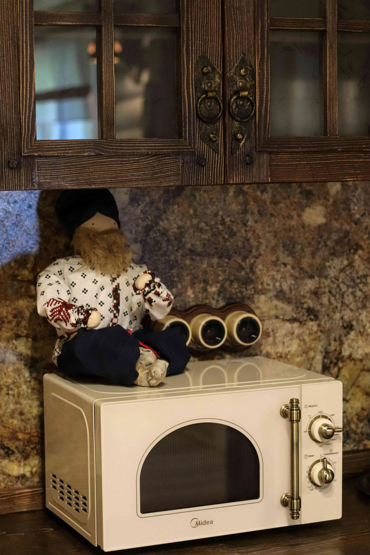 Загородный отель Усадьба Александрово