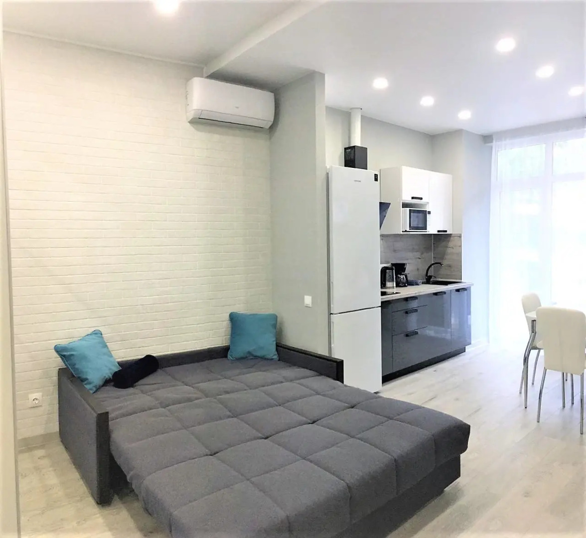 Апартаменты в Сочи у моря 205