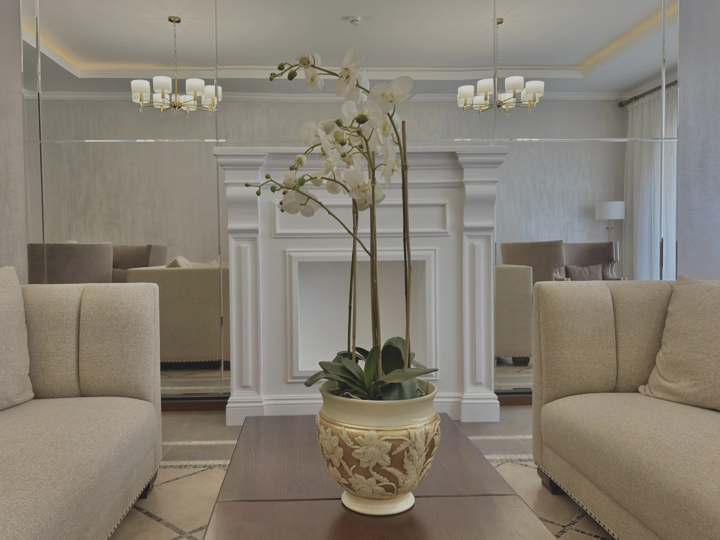 Бутик-отель Осетия