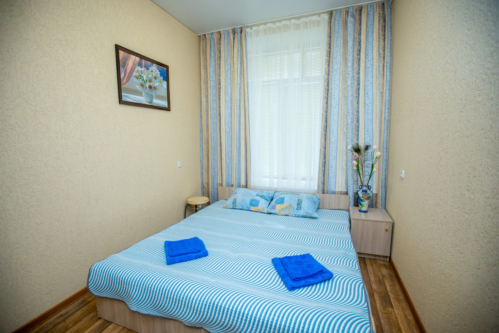 Хостел Бализ