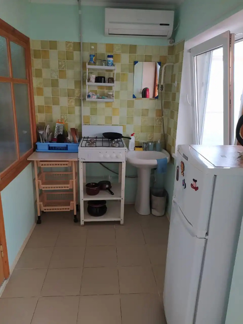 Гостевой дом Трехморье