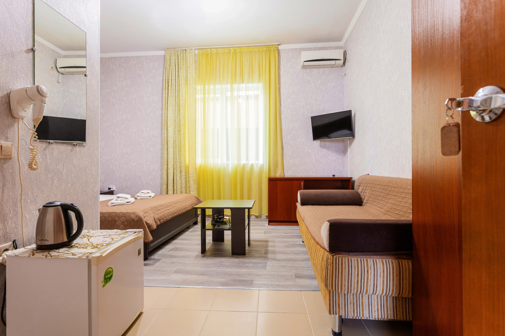 Гостевой дом Лотос