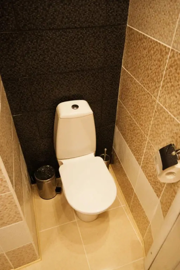 Апартаменты на Тверской