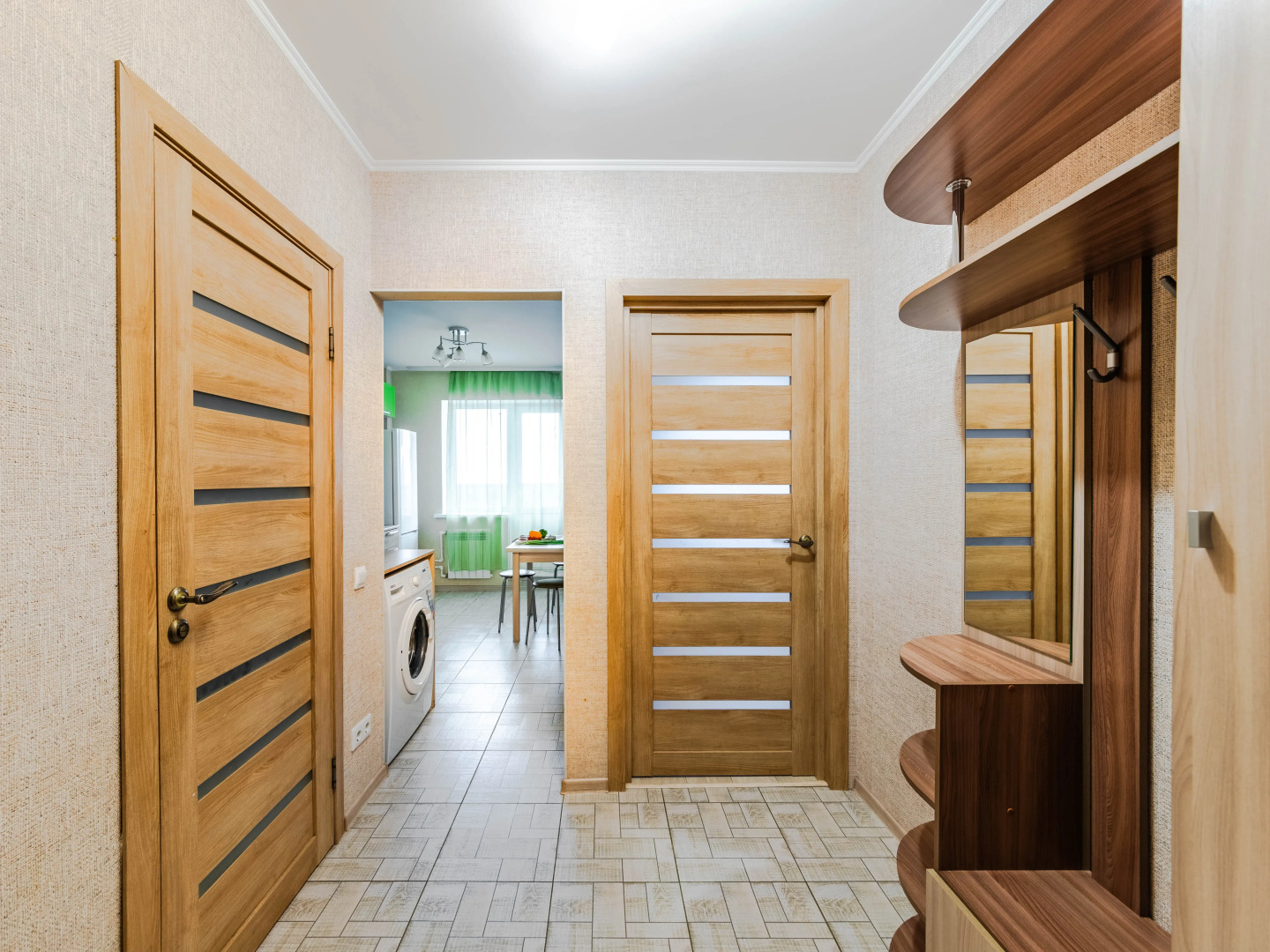 Квартира Как дома в Шушарах