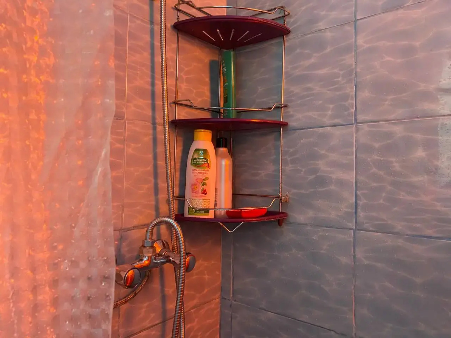 Квартира студия