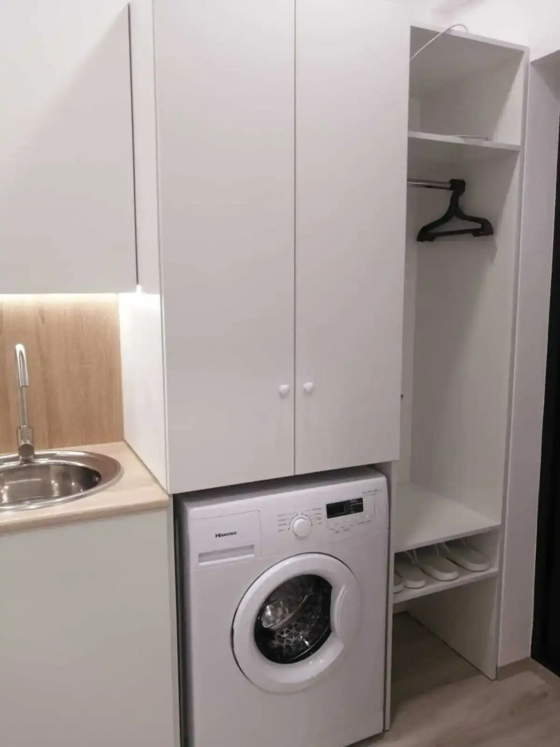 Квартира На Яковлева 15 (178)