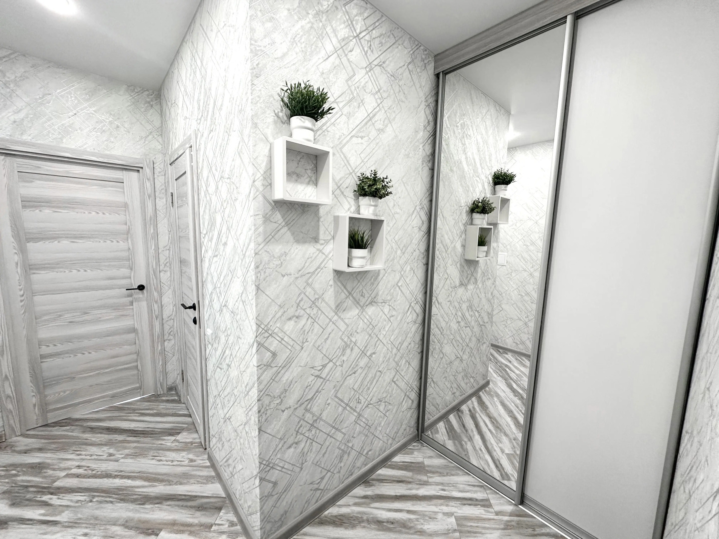 Квартира Амундсена 57А