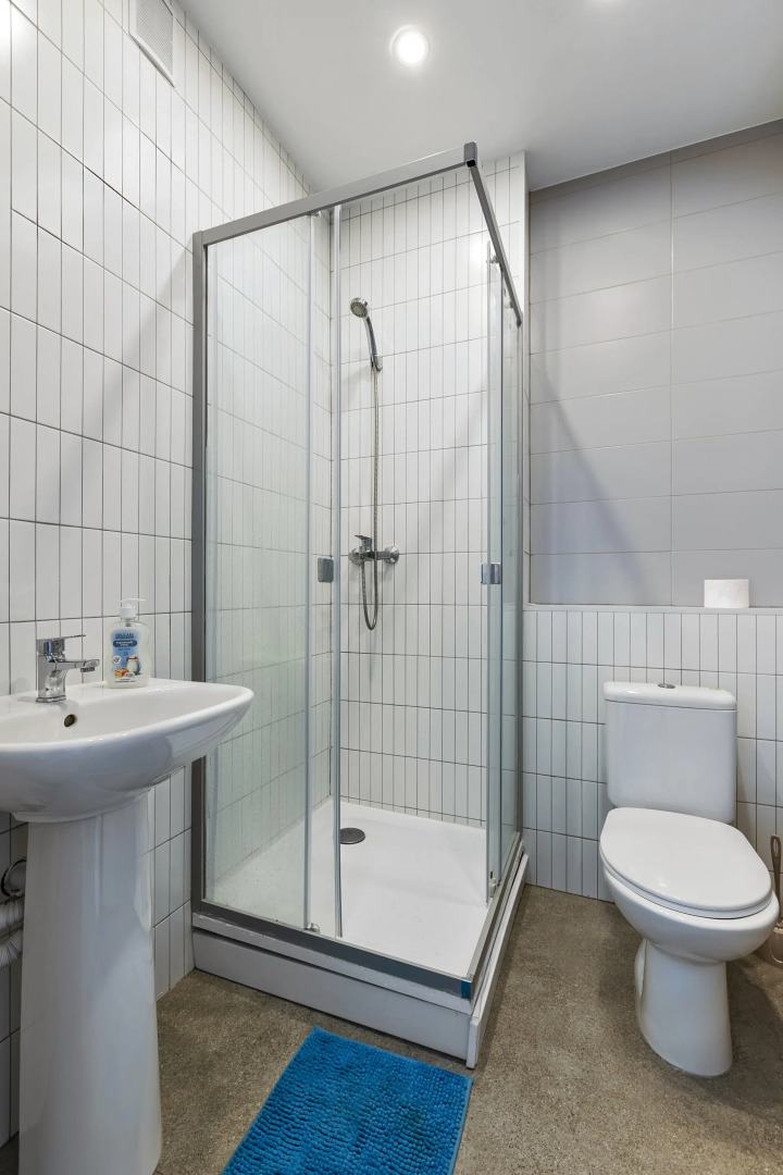 Квартира MaxRealty24 Просторная 16