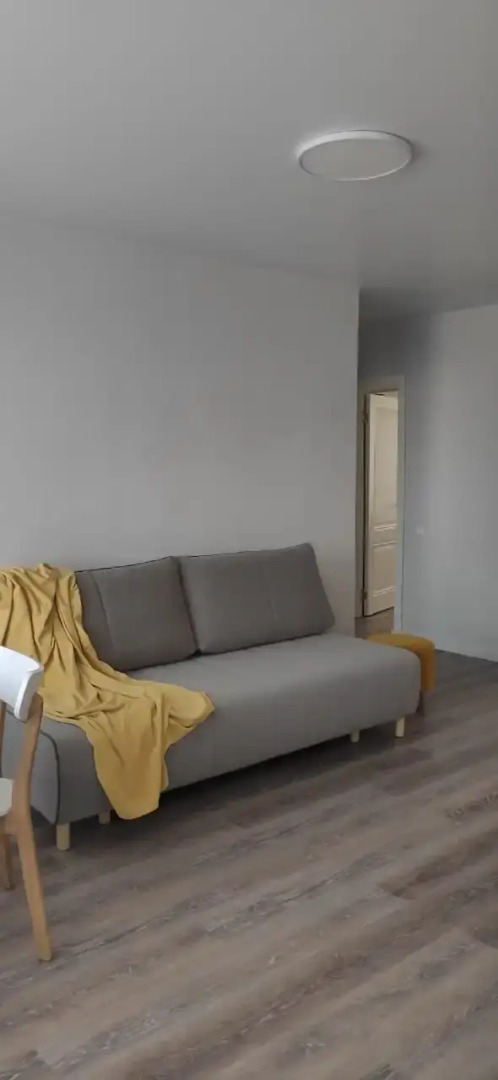 Квартира Уютная 3-х комнатная квартира