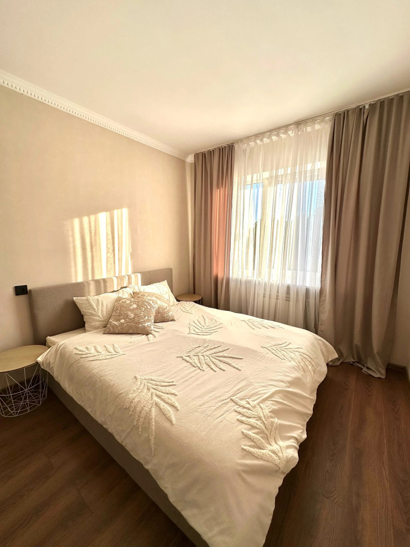 Квартира Soul_house39