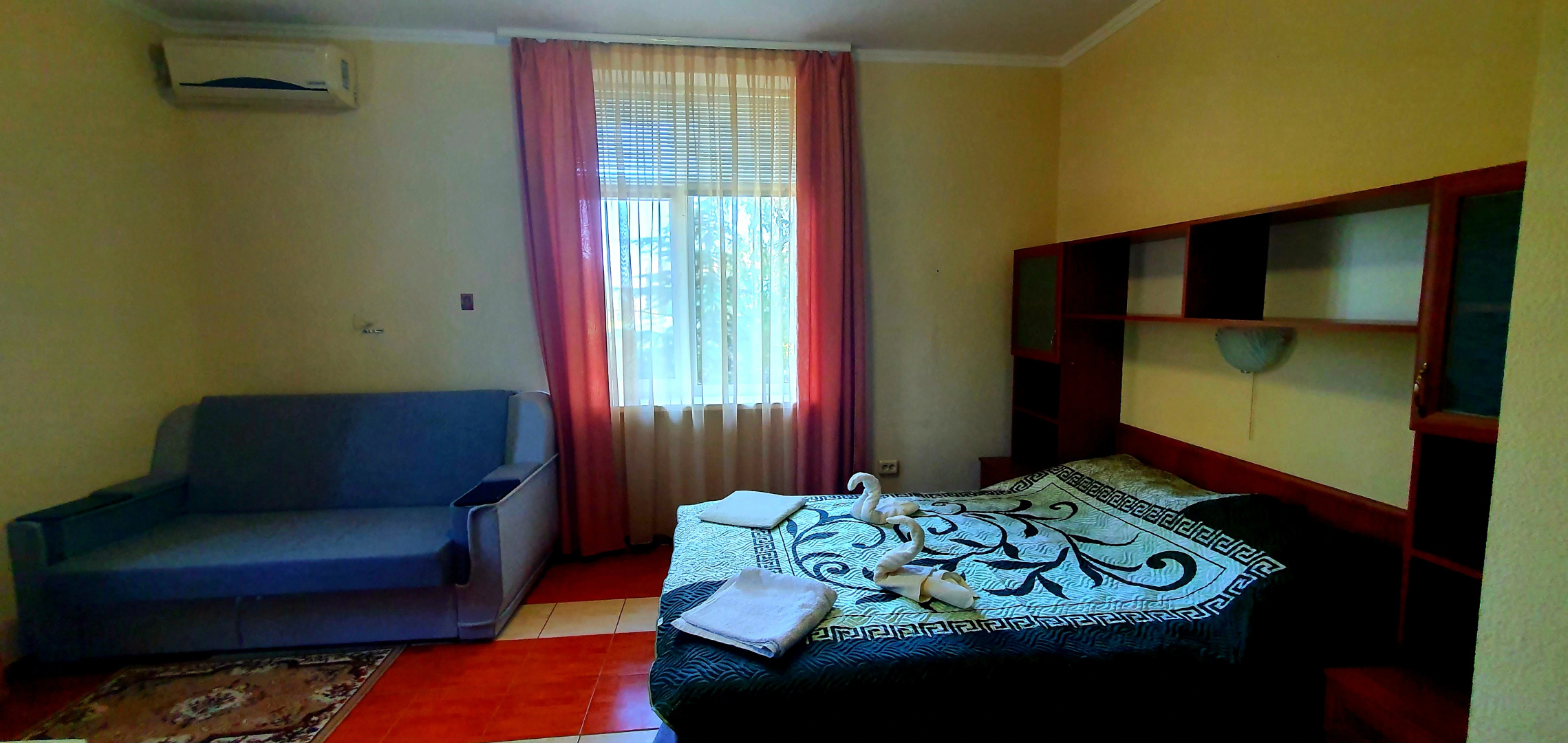 Batterflyaj Mini-hotel