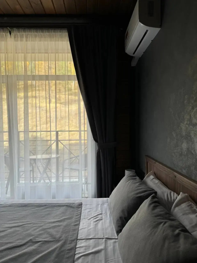 Апартаменты ГЛК Солнечная Долина Business Residence 2