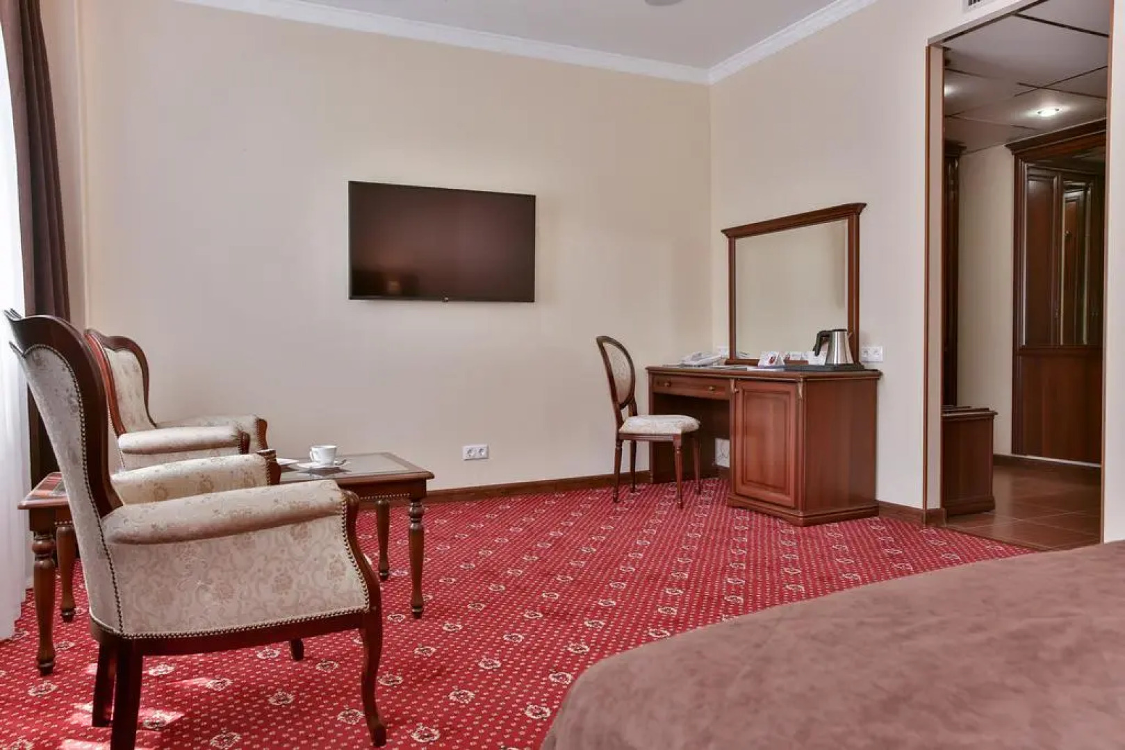 Отель Стойлянка