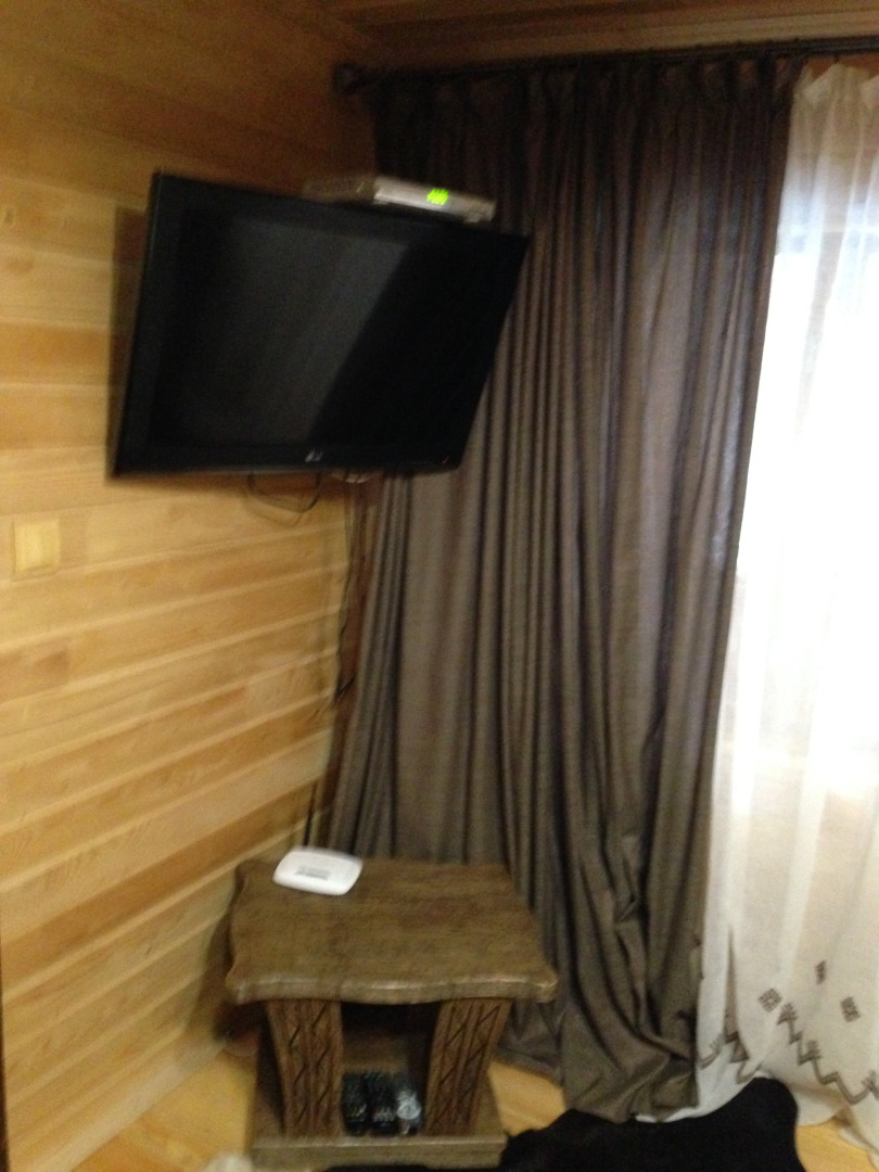 Коттедж Мольфара