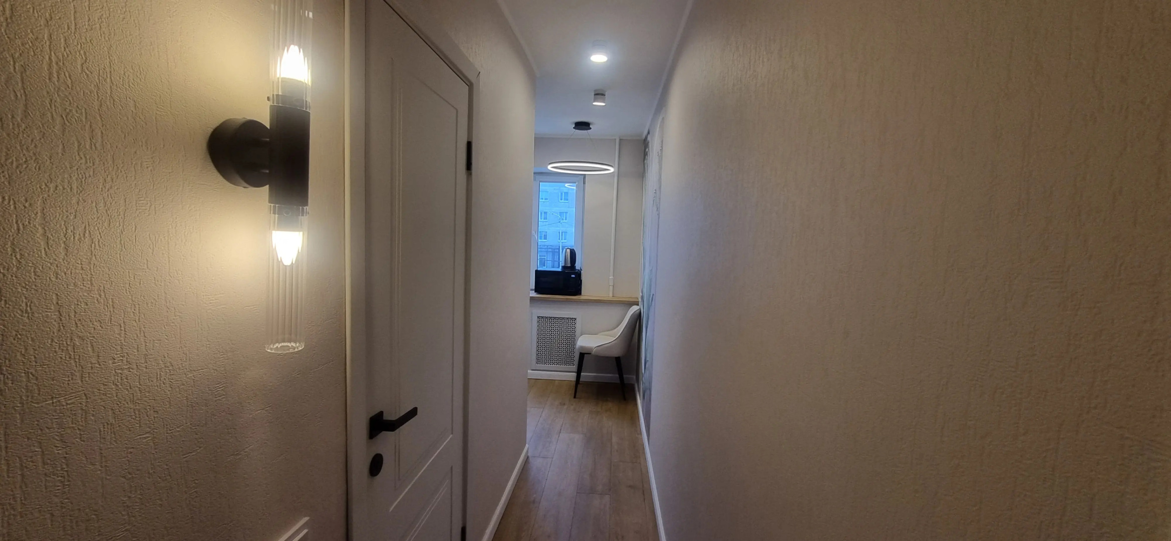 Квартира Прекрасная в Центре Магадана