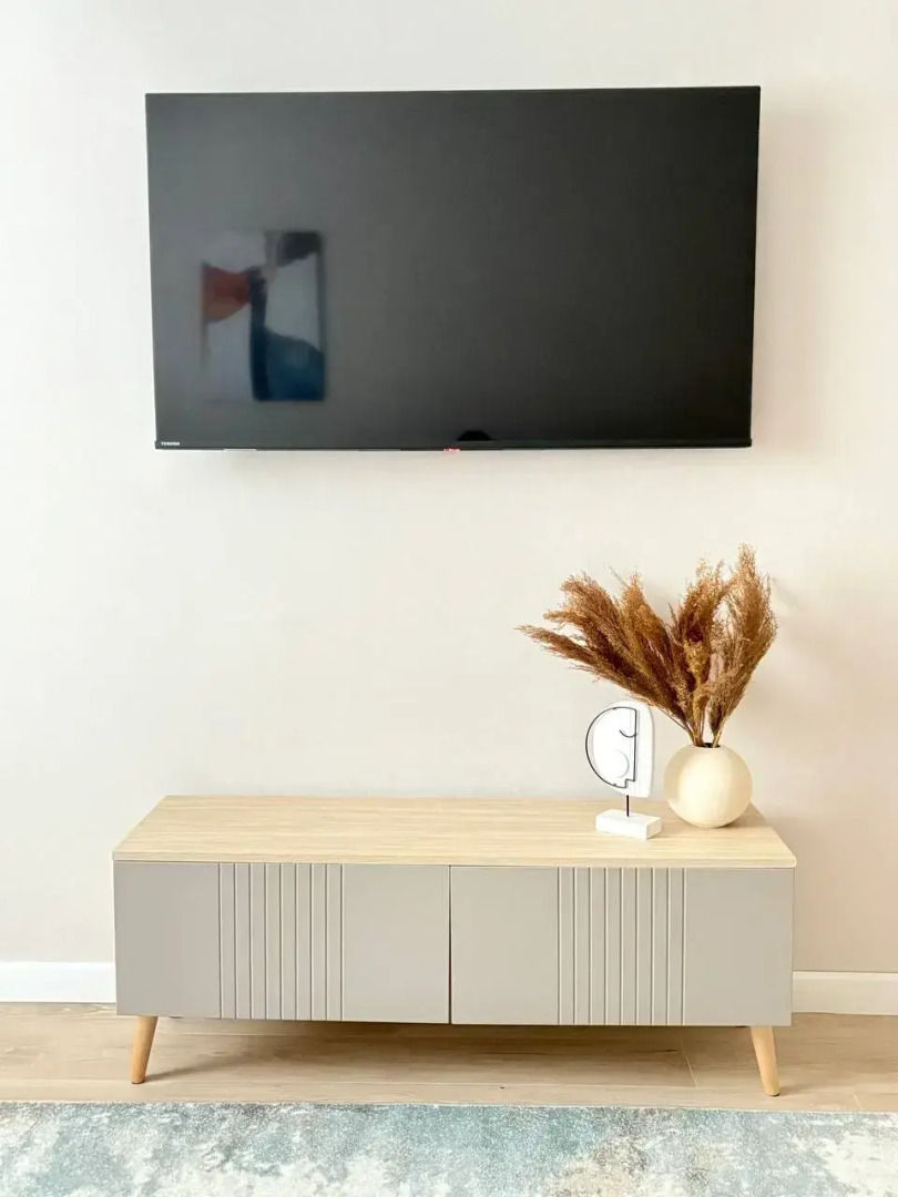 Апартаменты Источник Вдохновения! Апартаменты, наполненные уютом