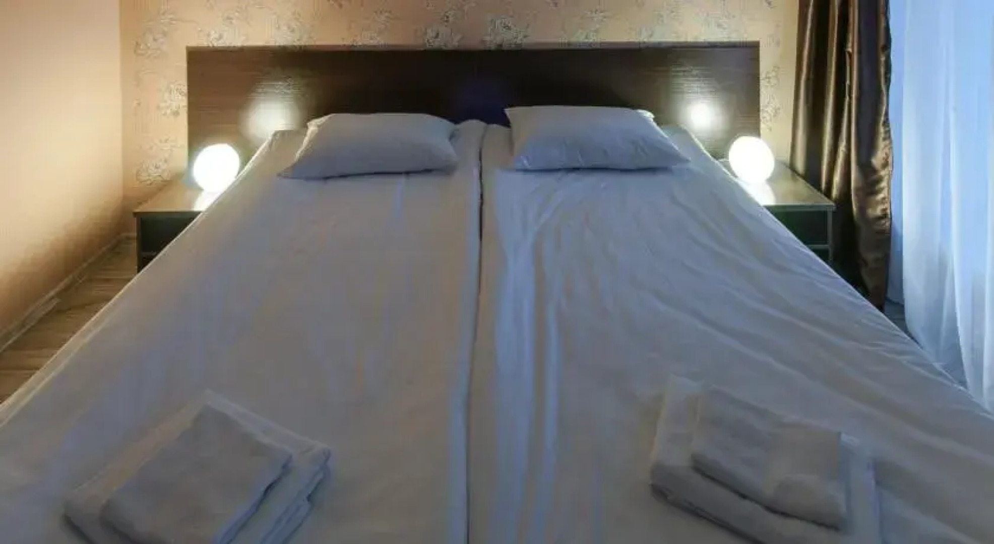 Мини-отель Базилик Данков