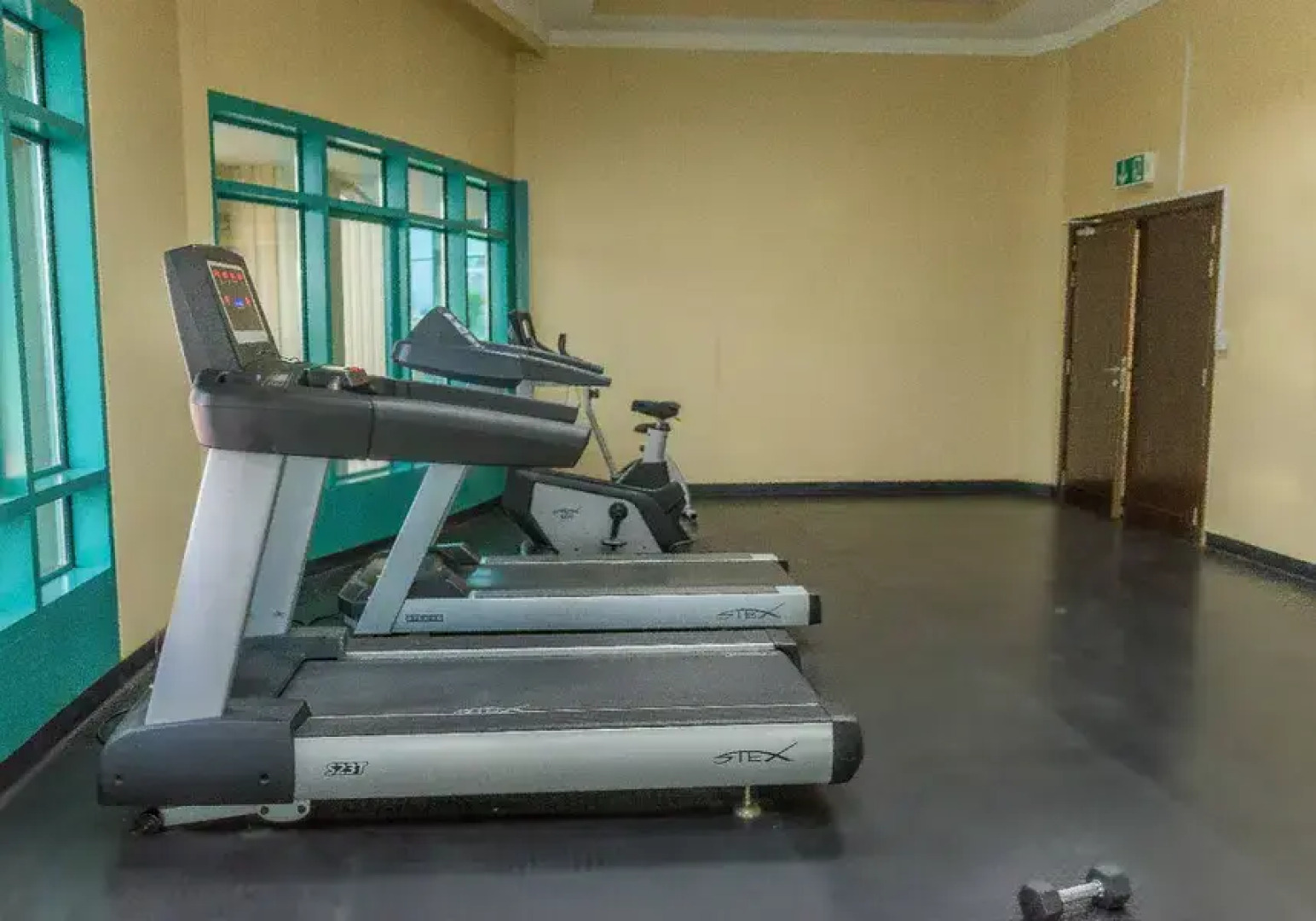 Апартаменты Welcome Home in Marina Crown