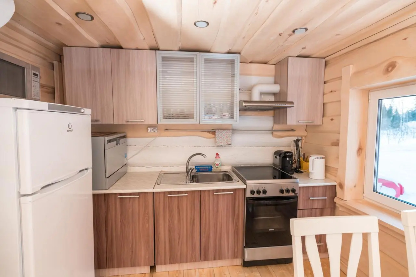 Гостевой дом 5 VILLANORDA