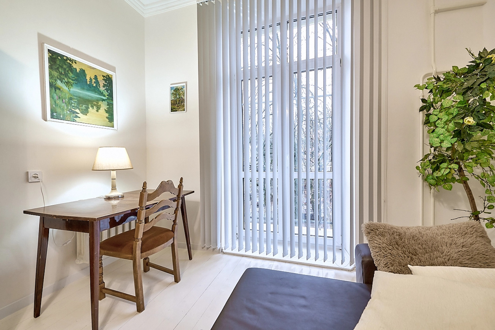 Апартаменты в Минске