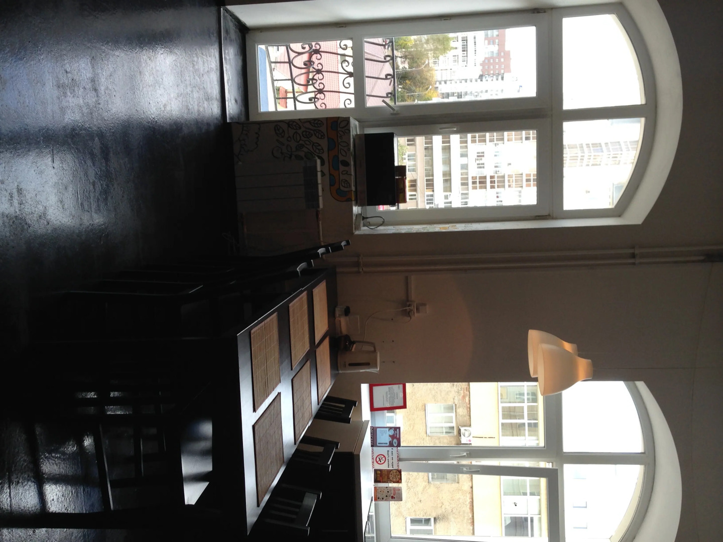 Хостел Red Star