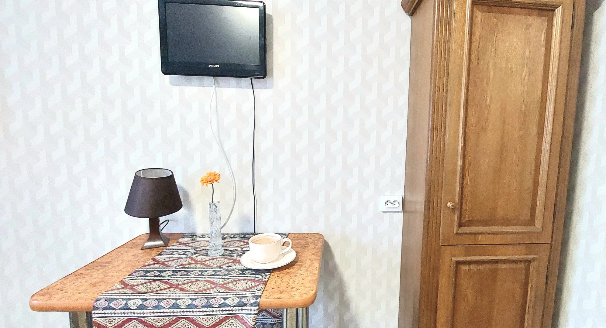 Квартира Комфортный Эконом в Зеленой Роще