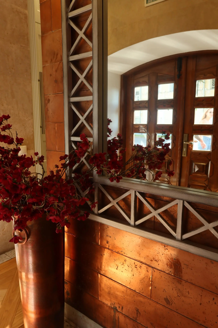 Отель АжурSh Суздаль