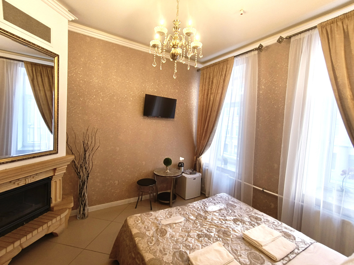 Гостевой Уют на Верейской