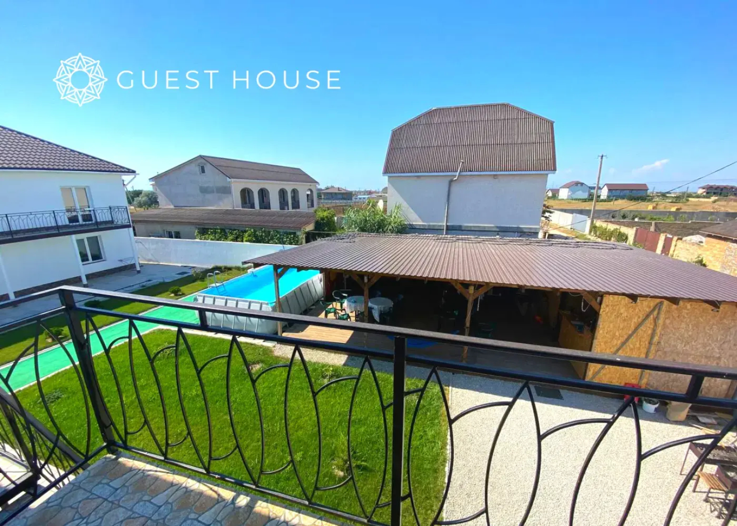 Апартаменты KSGuestHouse