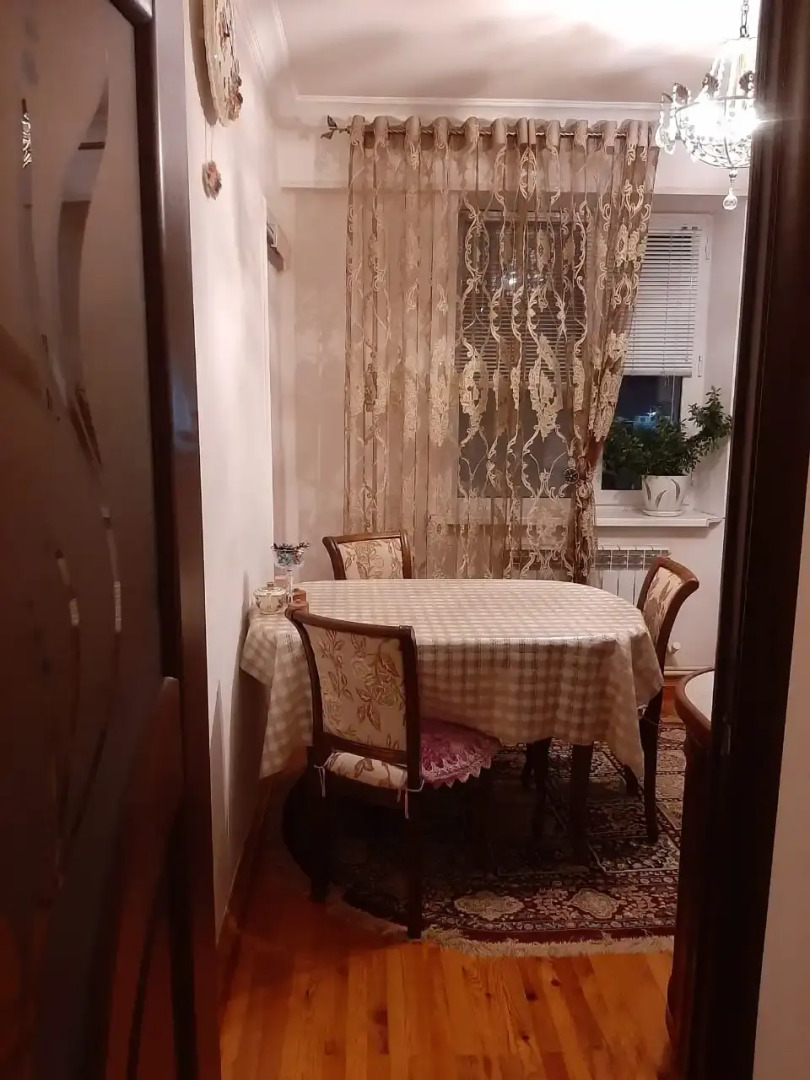 Апартаменты Двухкомнатные ЭЛИТ в центре города Дербент