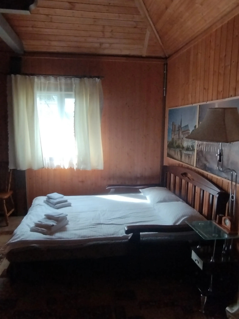 Гостевой Дом Эйфелева Башня