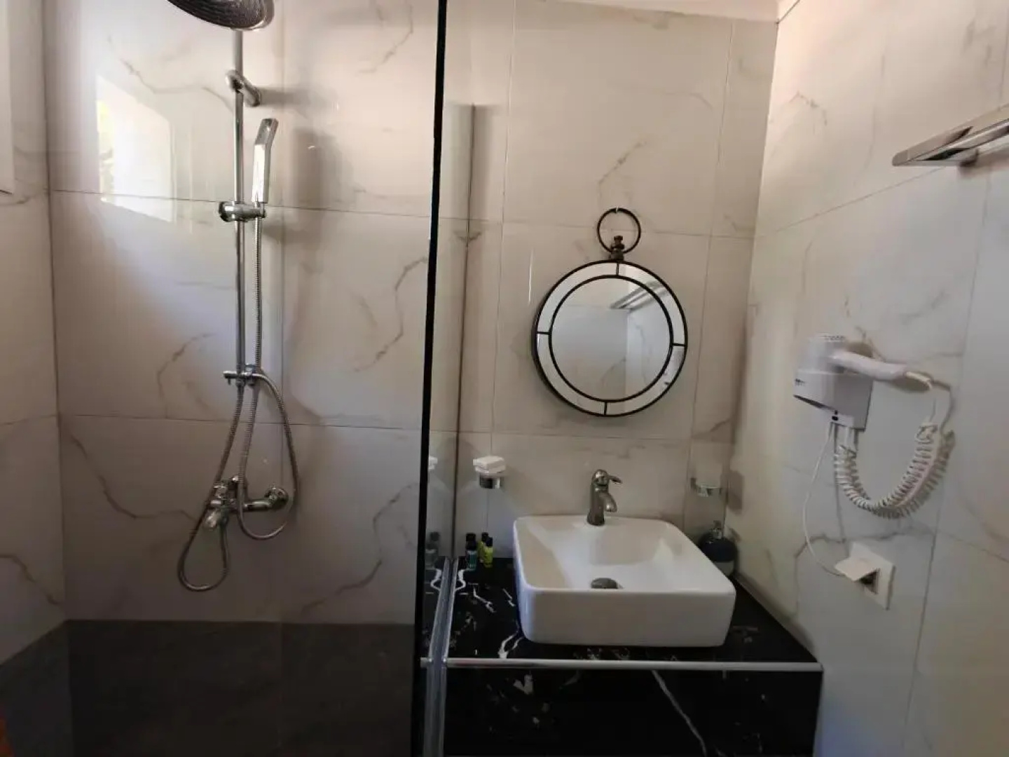 Вилла Askamnia Resort