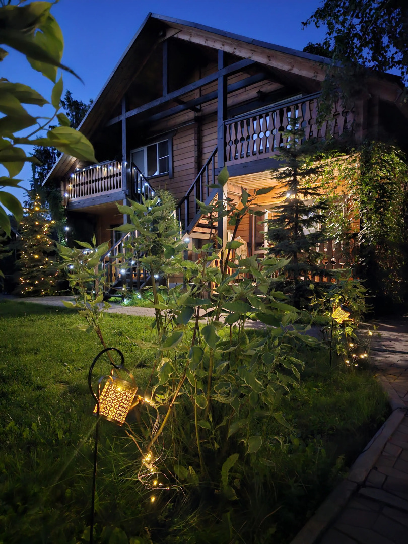 База отдыха E.L.K.I.