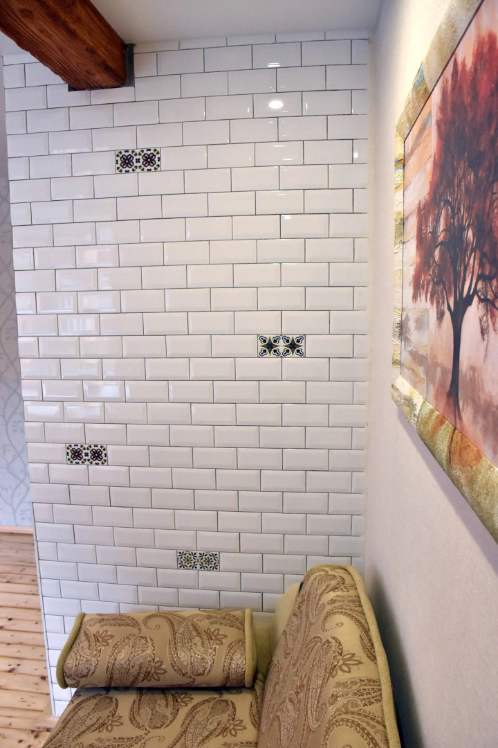 Апартаменты в Белорусском Стиле