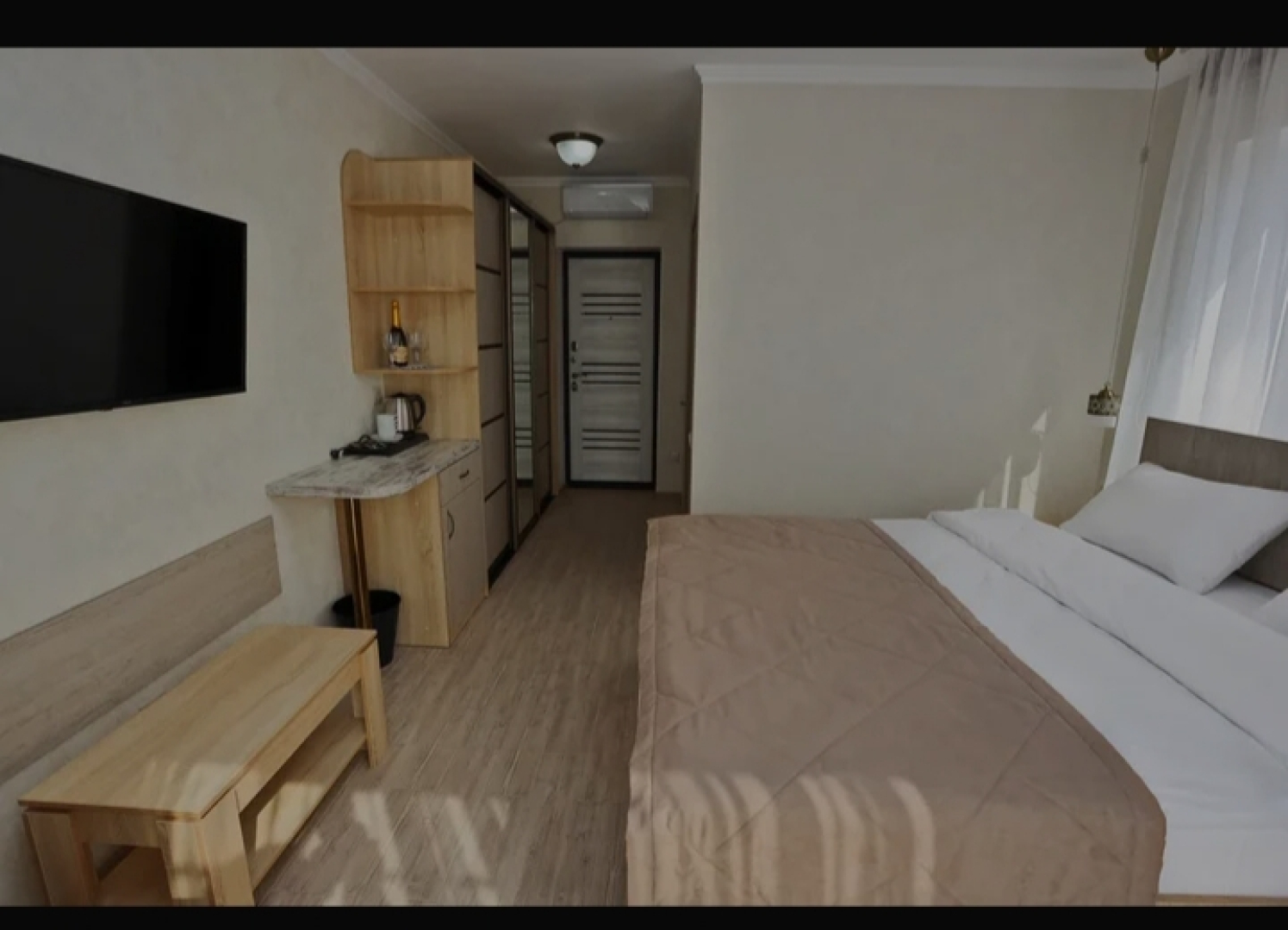 Гостевой дом Мария