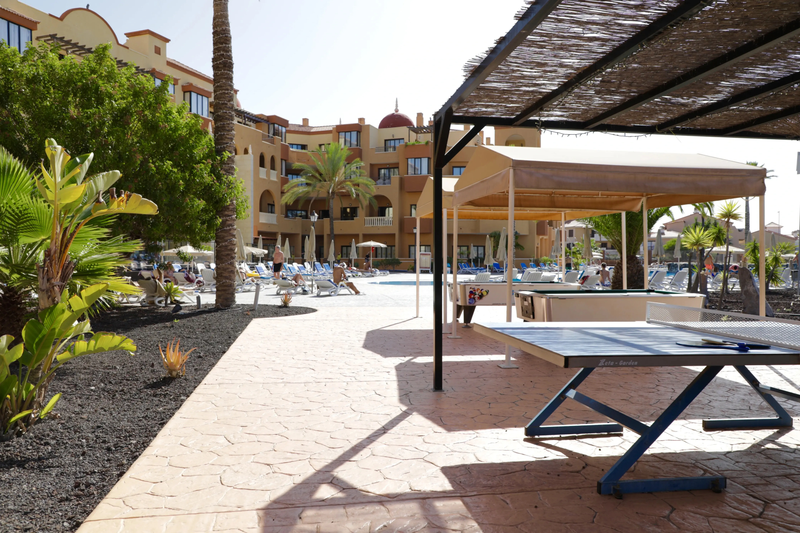 Отель Grand Muthu Golf Plaza Hotel & Spa