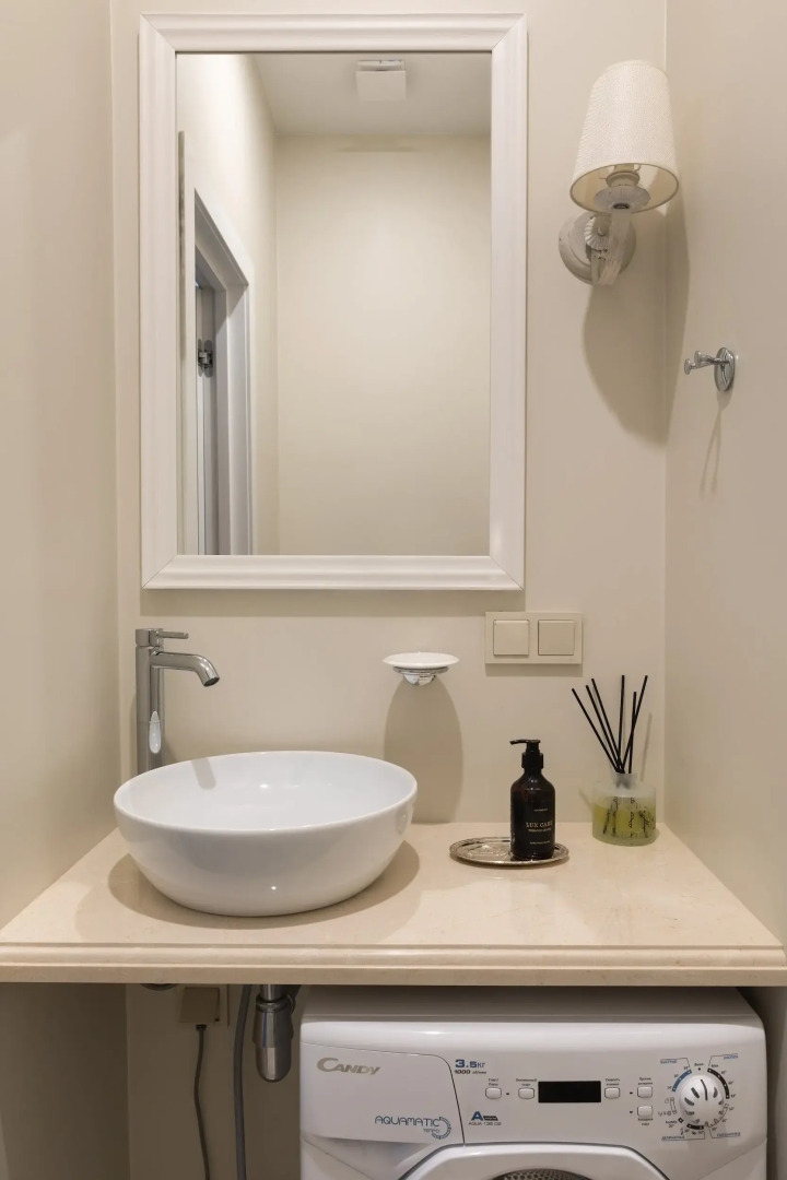 Квартира по Мотивам белых ночей