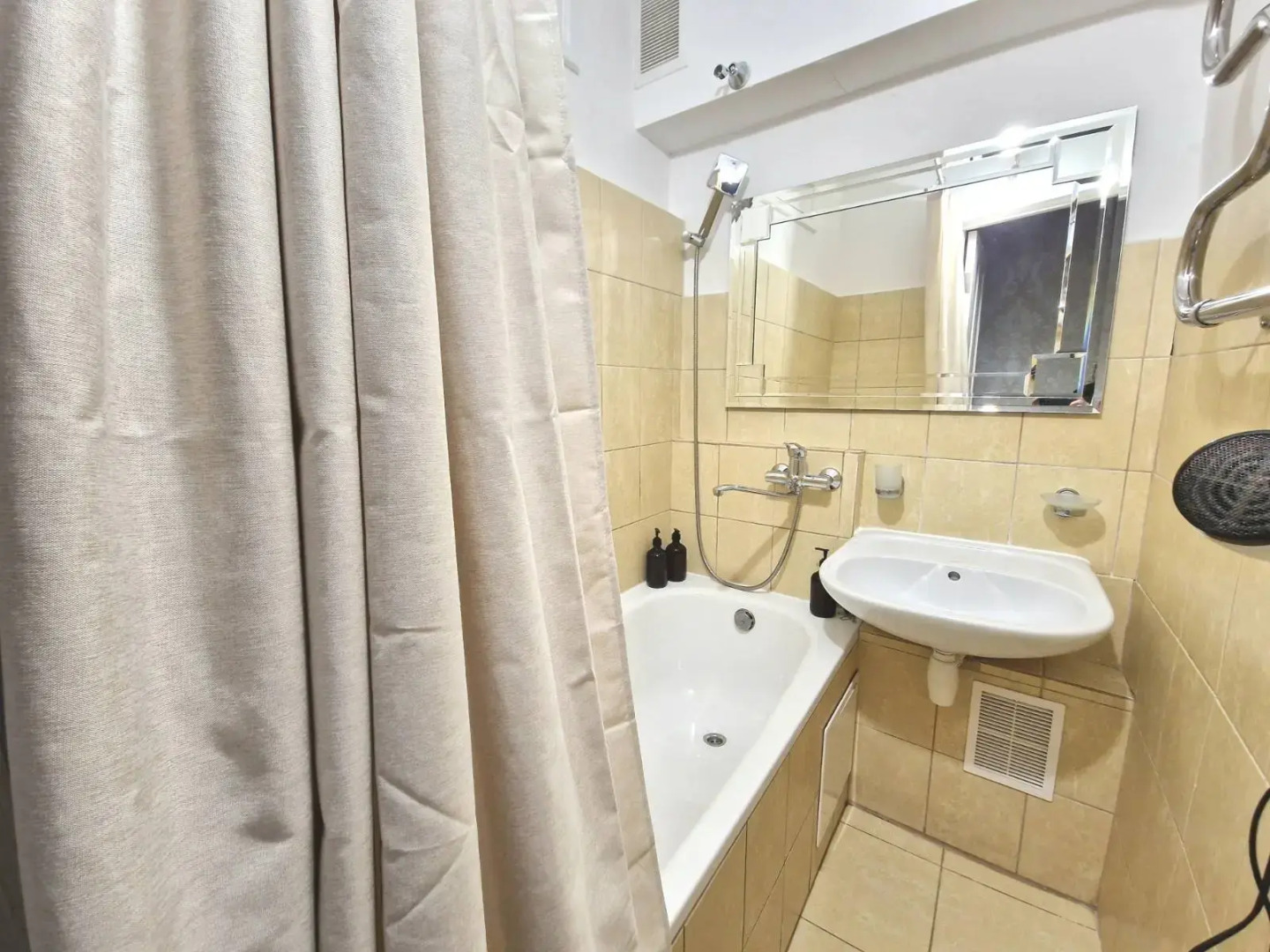 Апартаменты Двухкомнатные Центр, площадь Победы, Галицкого 19, Колибри#19