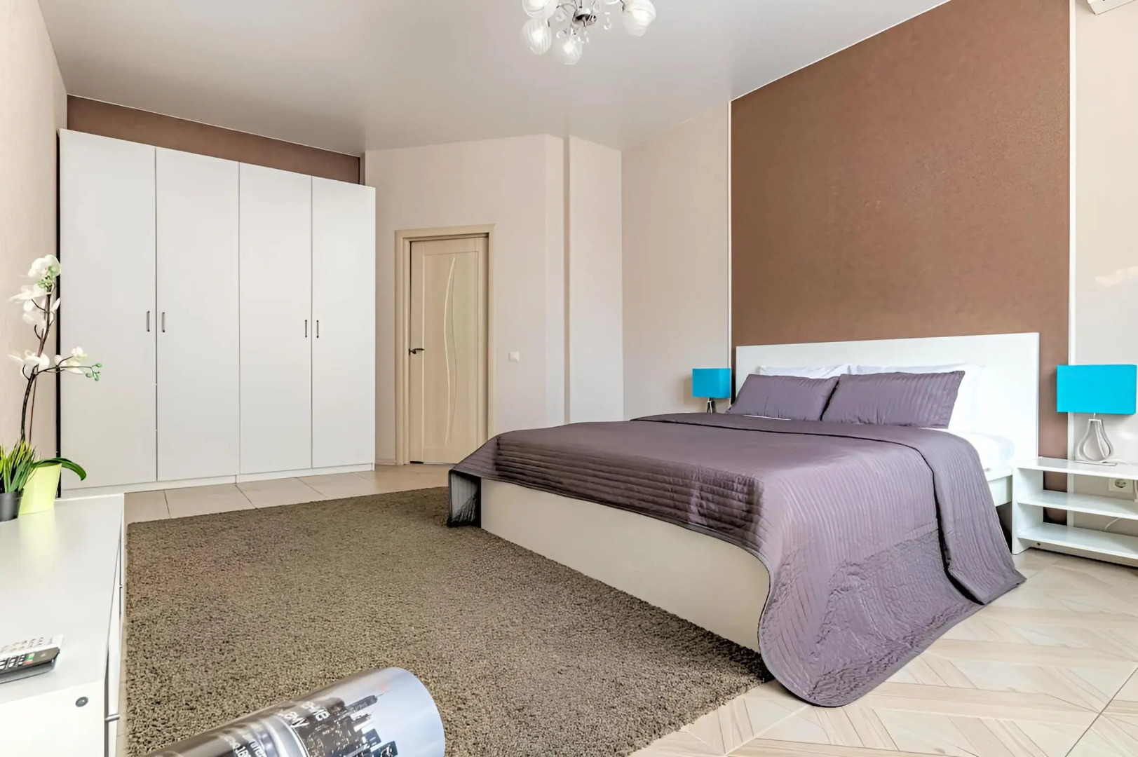 Апартаменты Семьям и Командированным